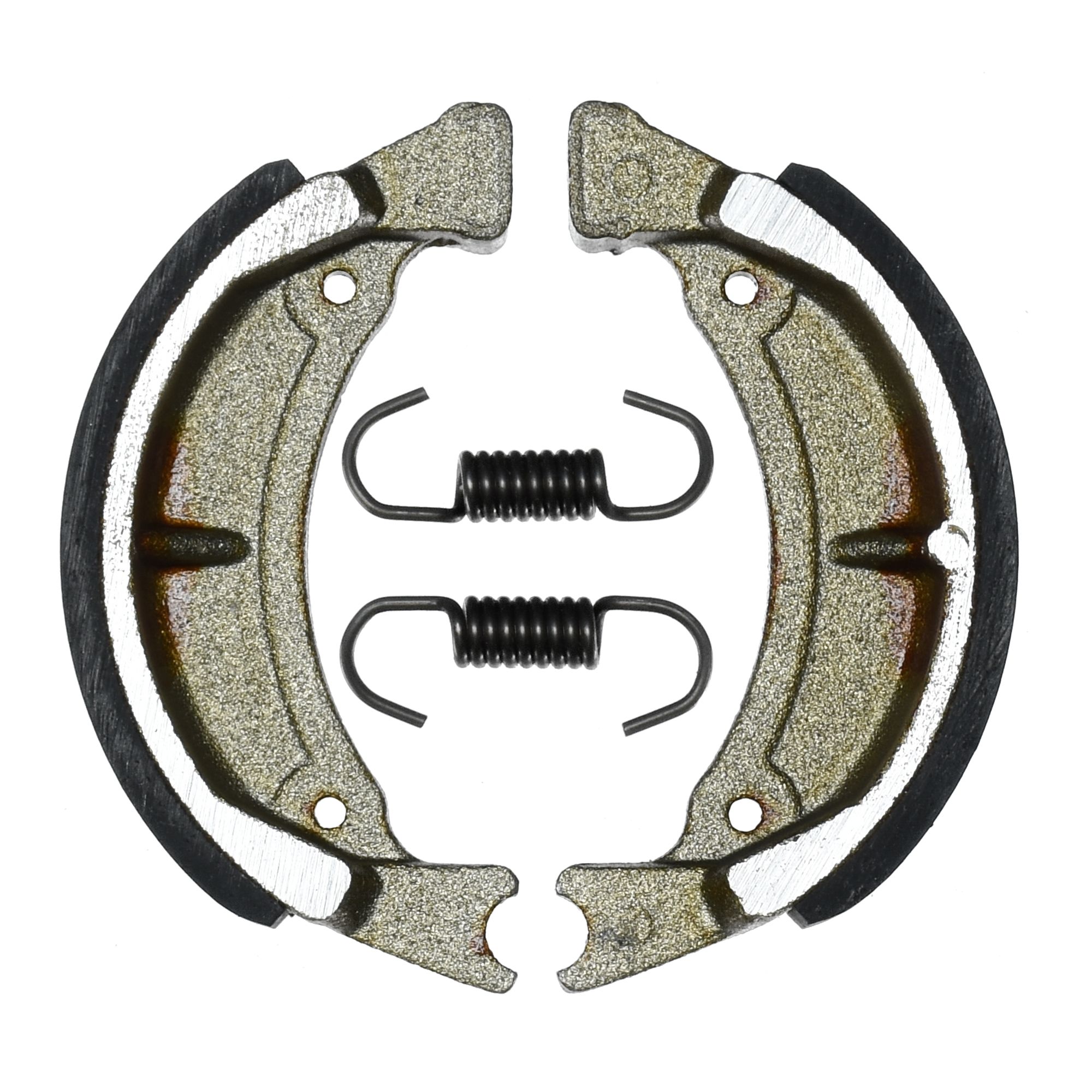 TRW Bremsbacken Bremsbelag