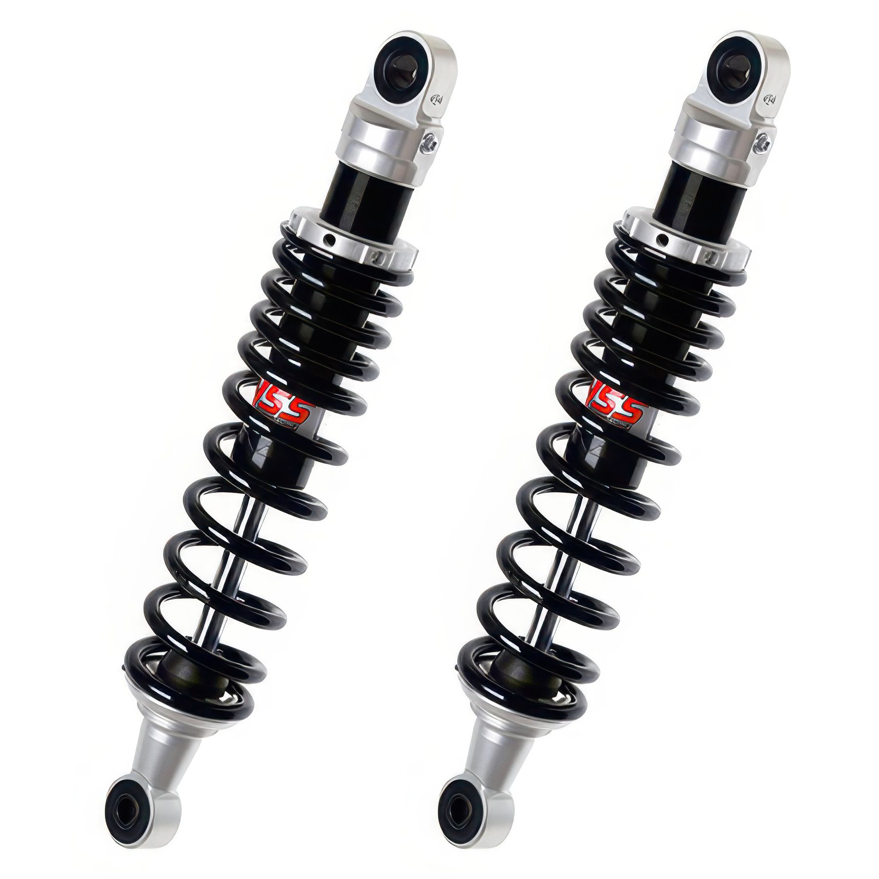 YSS Stoßdämpfer Federbein STEREO