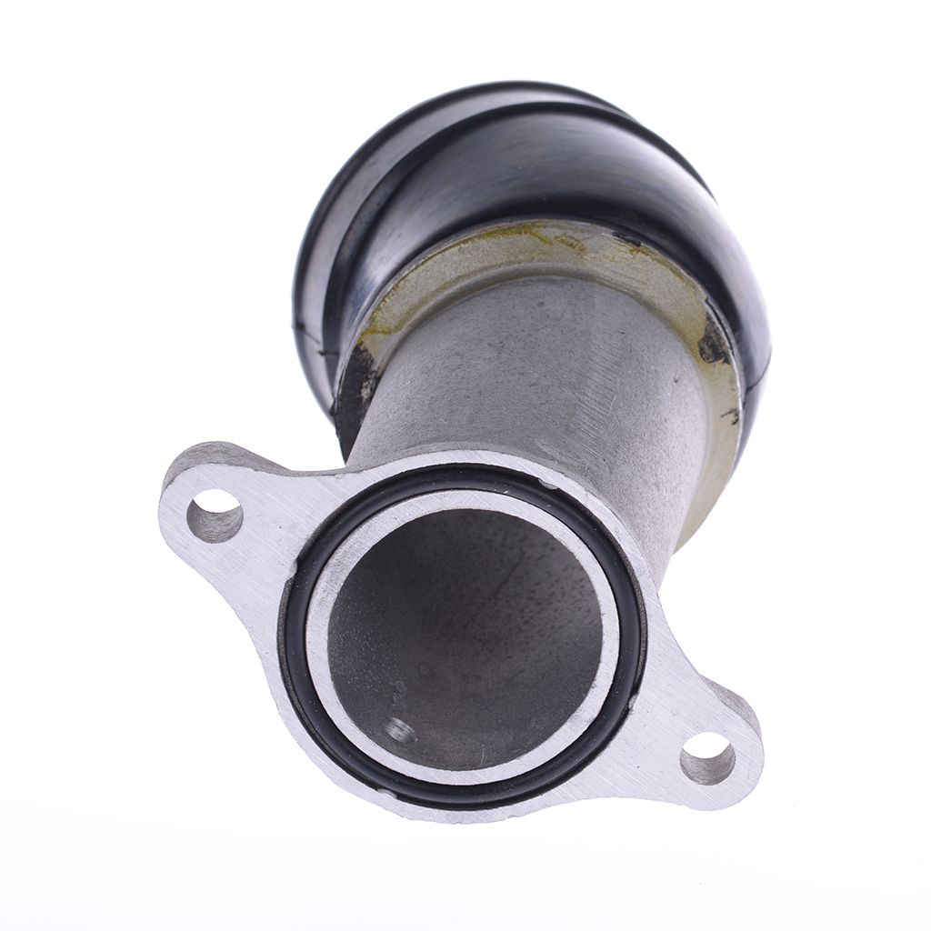 MotoLibre Ansaugstutzen