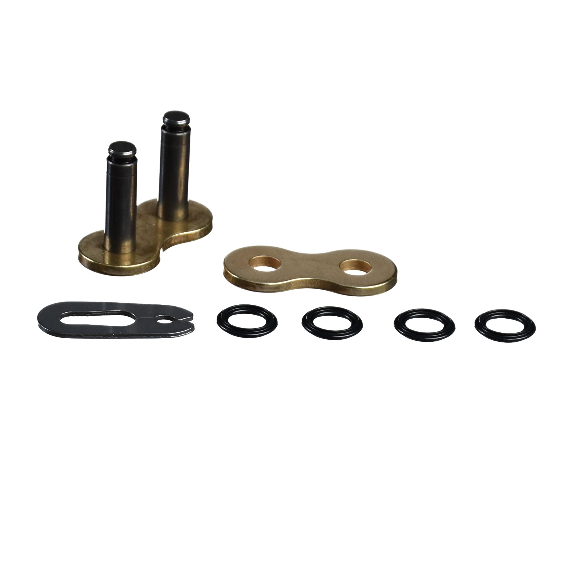 DID Kettenschloss 525 VX3 G&B Clip