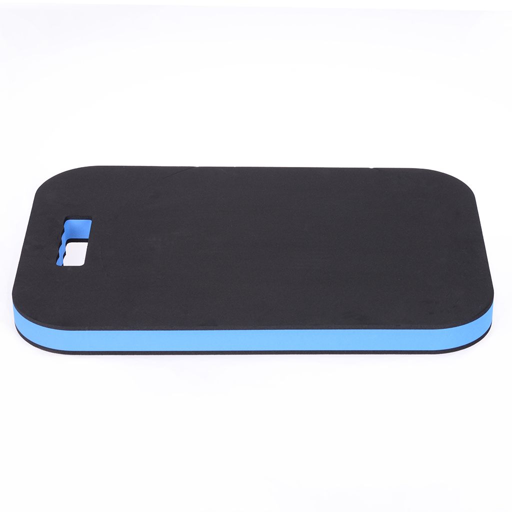 Buzzetti Kniekissen Sitzkissen Schaumstoff 48x32cm