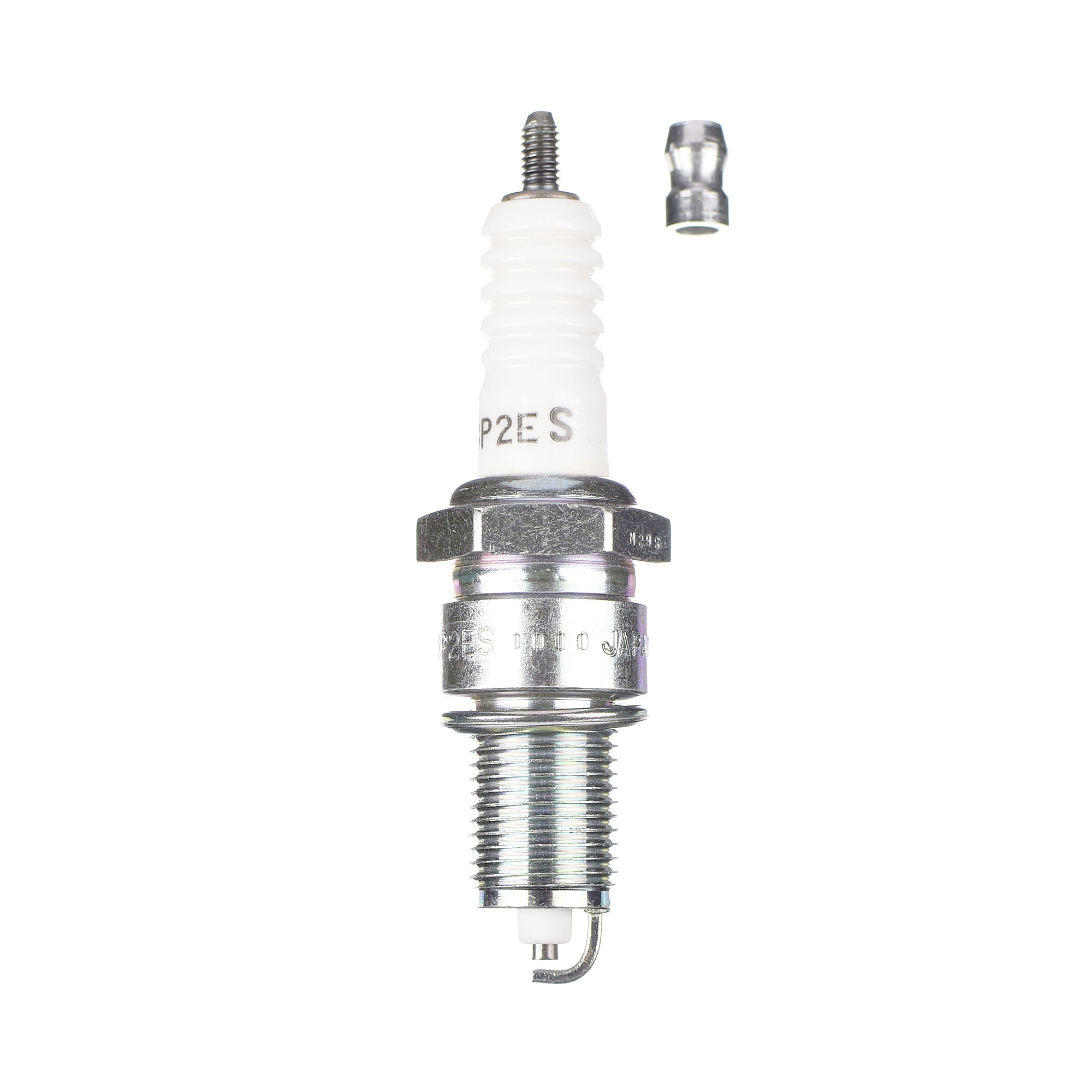 NGK Zündkerze BP2ES