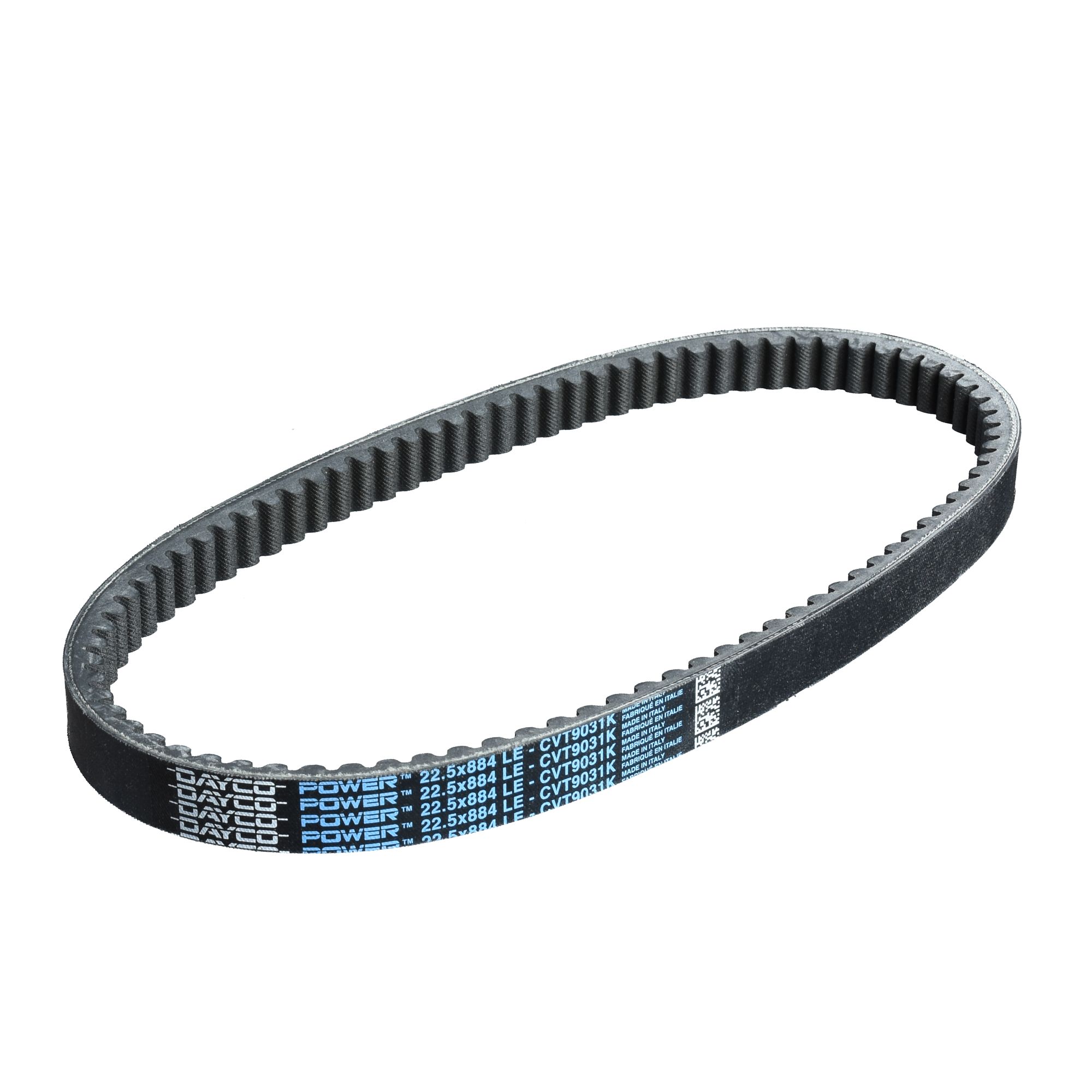 Dayco Keilriemen Antriebsriemen verstärkt