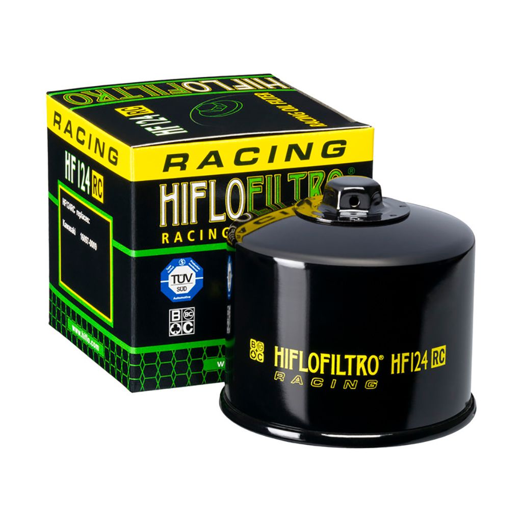 Hiflo Ölfilter