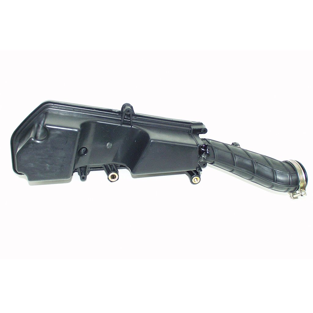 ScooterLibre Luftfiltergehäuse / Luftfilterkasten kpl. f. 10 Zoll