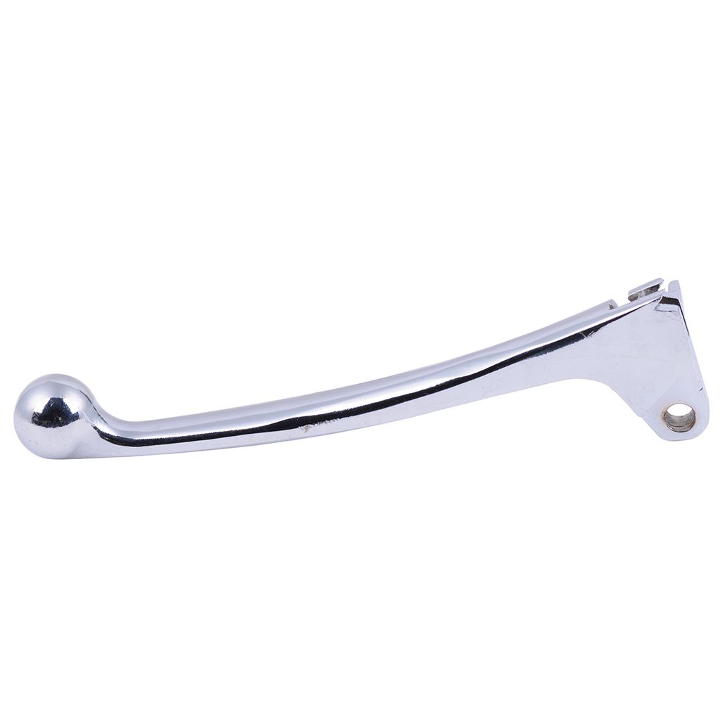 ScooterLibre Bremshebel links poliert