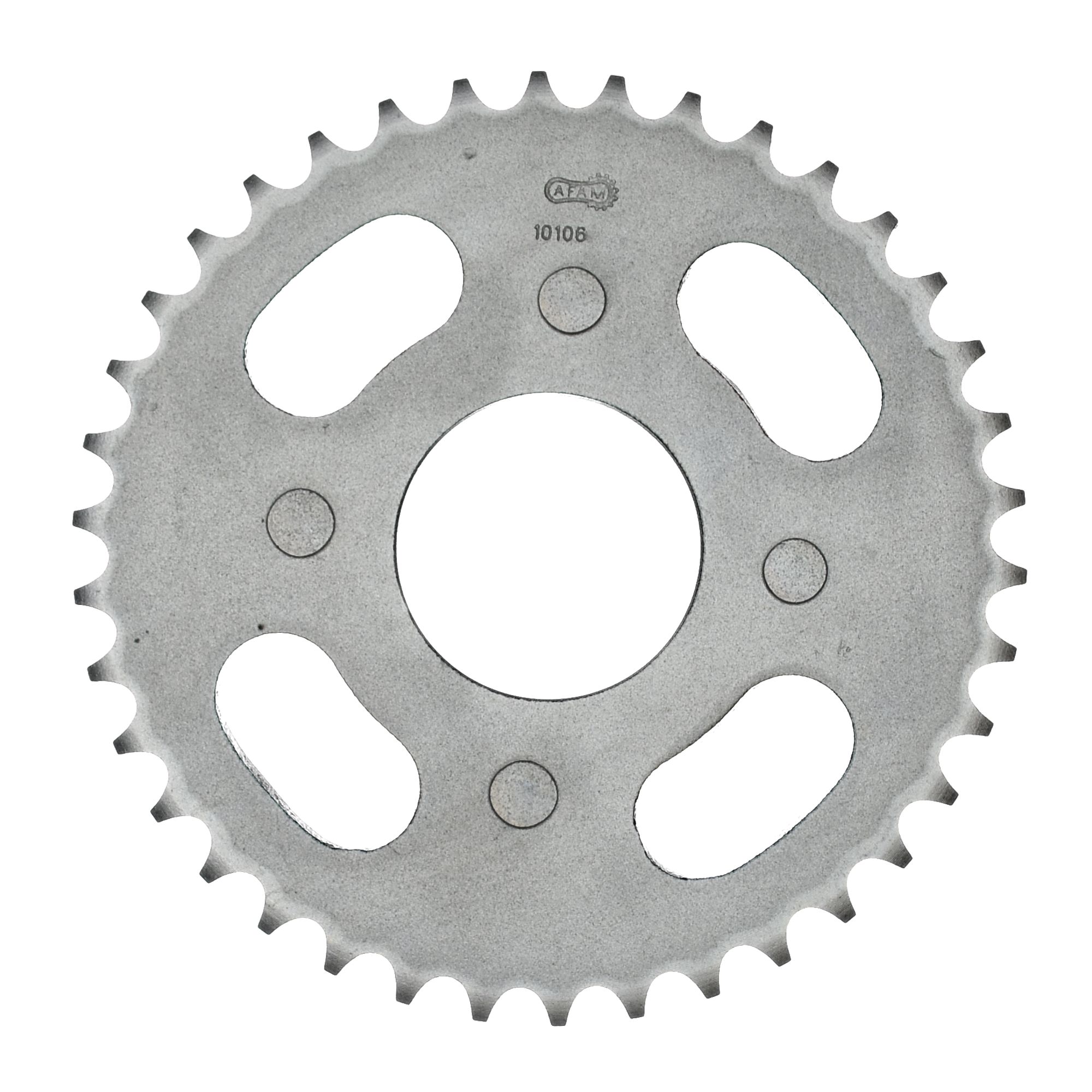 AFAM Kettenrad STAHL #420 35 Zähne