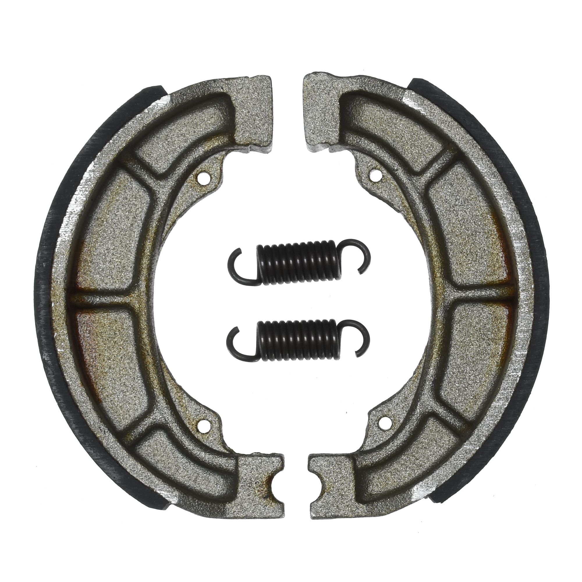 TRW Bremsbacken Bremsbelag