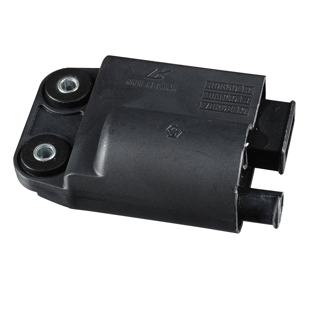 Piaggio CDI Zündeinheit mit Zündspule mit 3 großen Pins