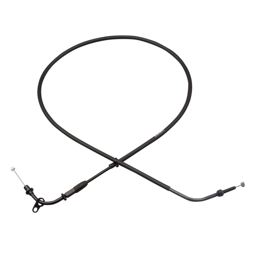 MotoLibre Gaszug Öffner