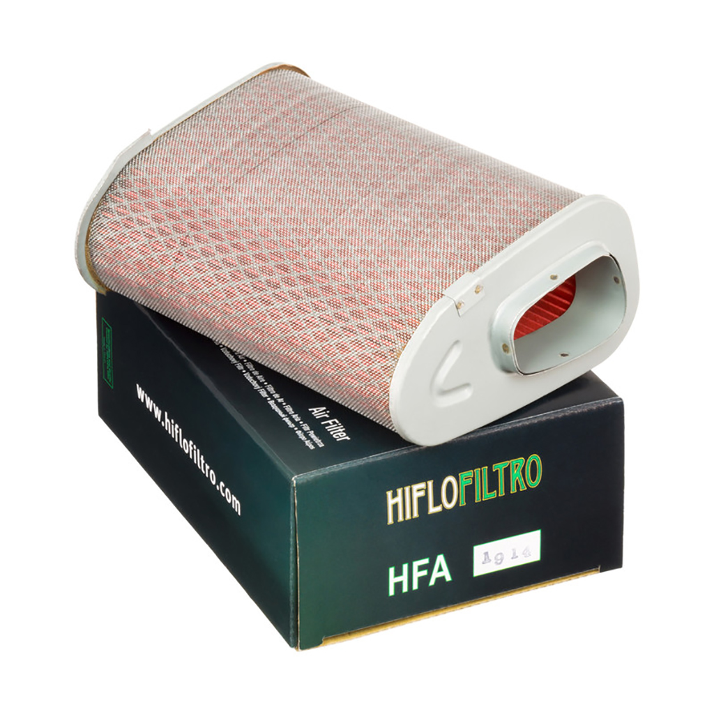Hiflo Luftfilter