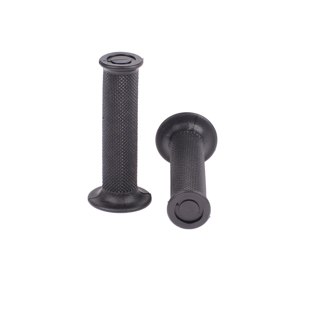 ProGrip Griffe Road schwarz 22/24 mm 125 Road/Race/Superbike/Scooter
