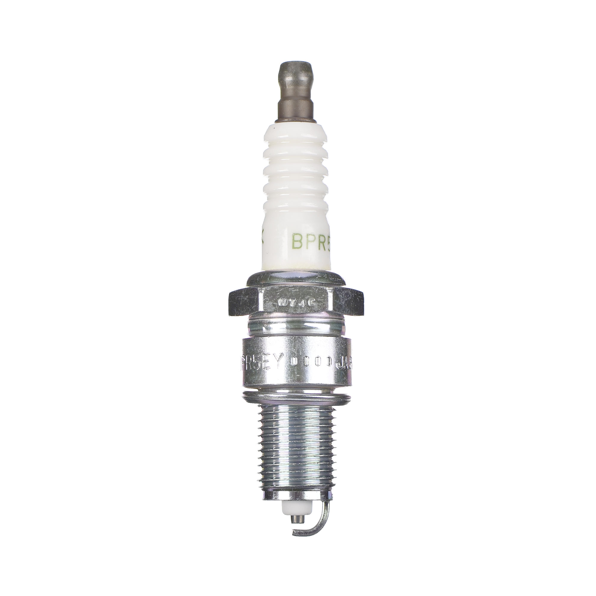NGK Zündkerze BPR5EY