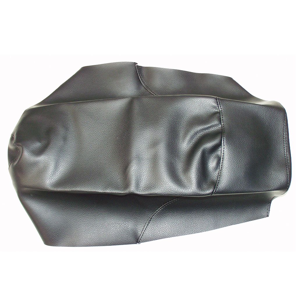 ScooterLibre Sitzbezug schwarz