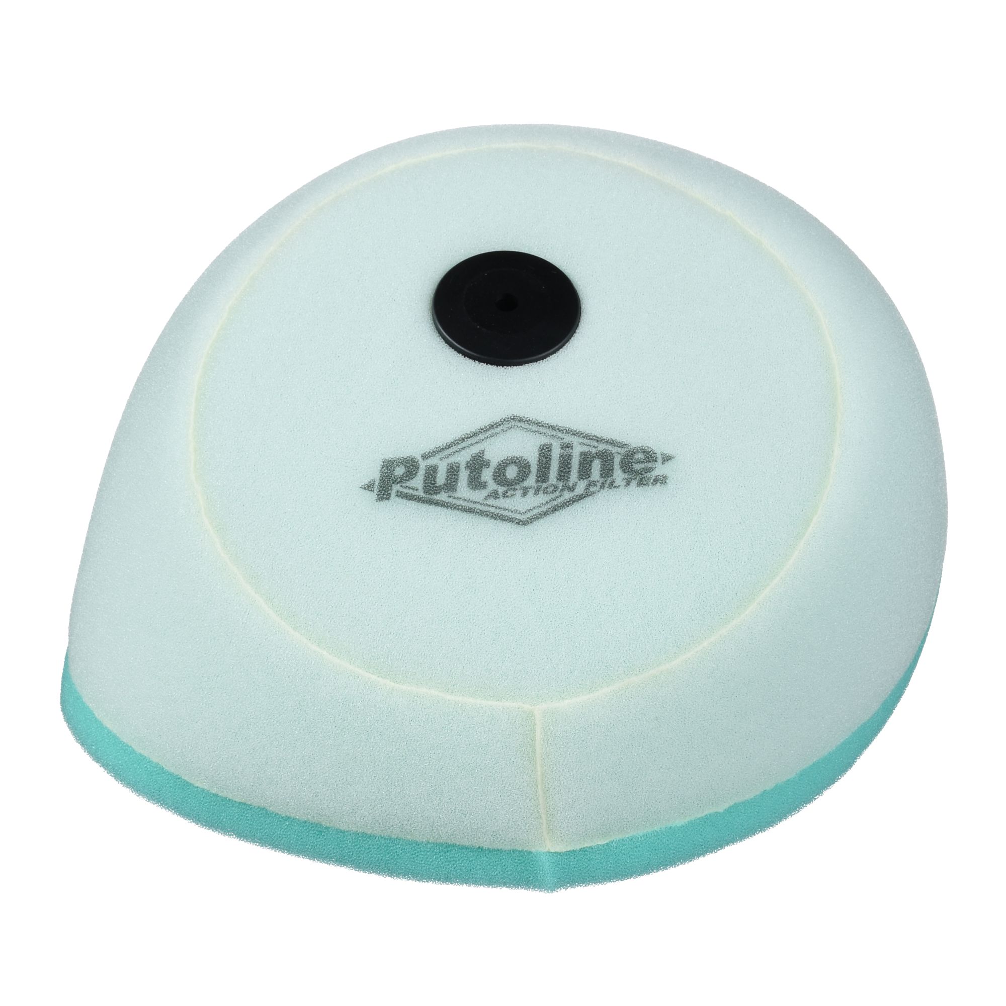 Putoline Luftfilter PUT154114 Schaumfilter 3 Pin