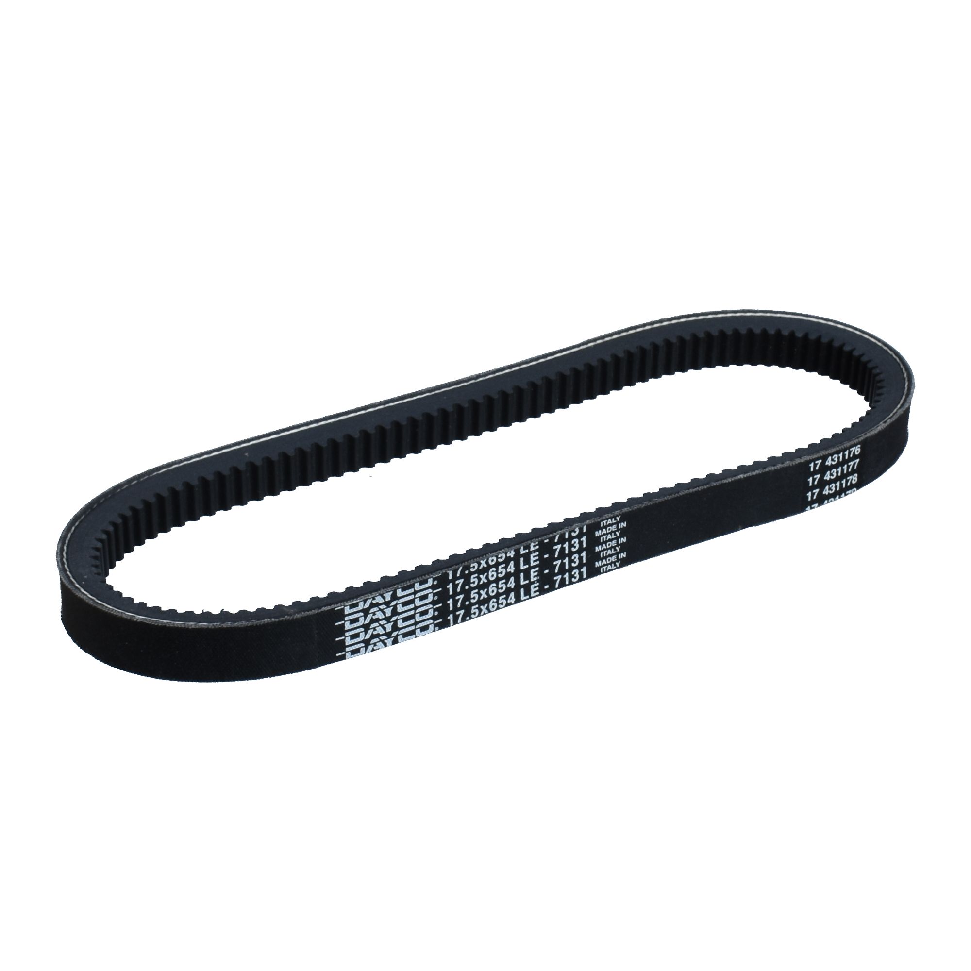 Dayco Keilriemen Antriebsriemen 7131