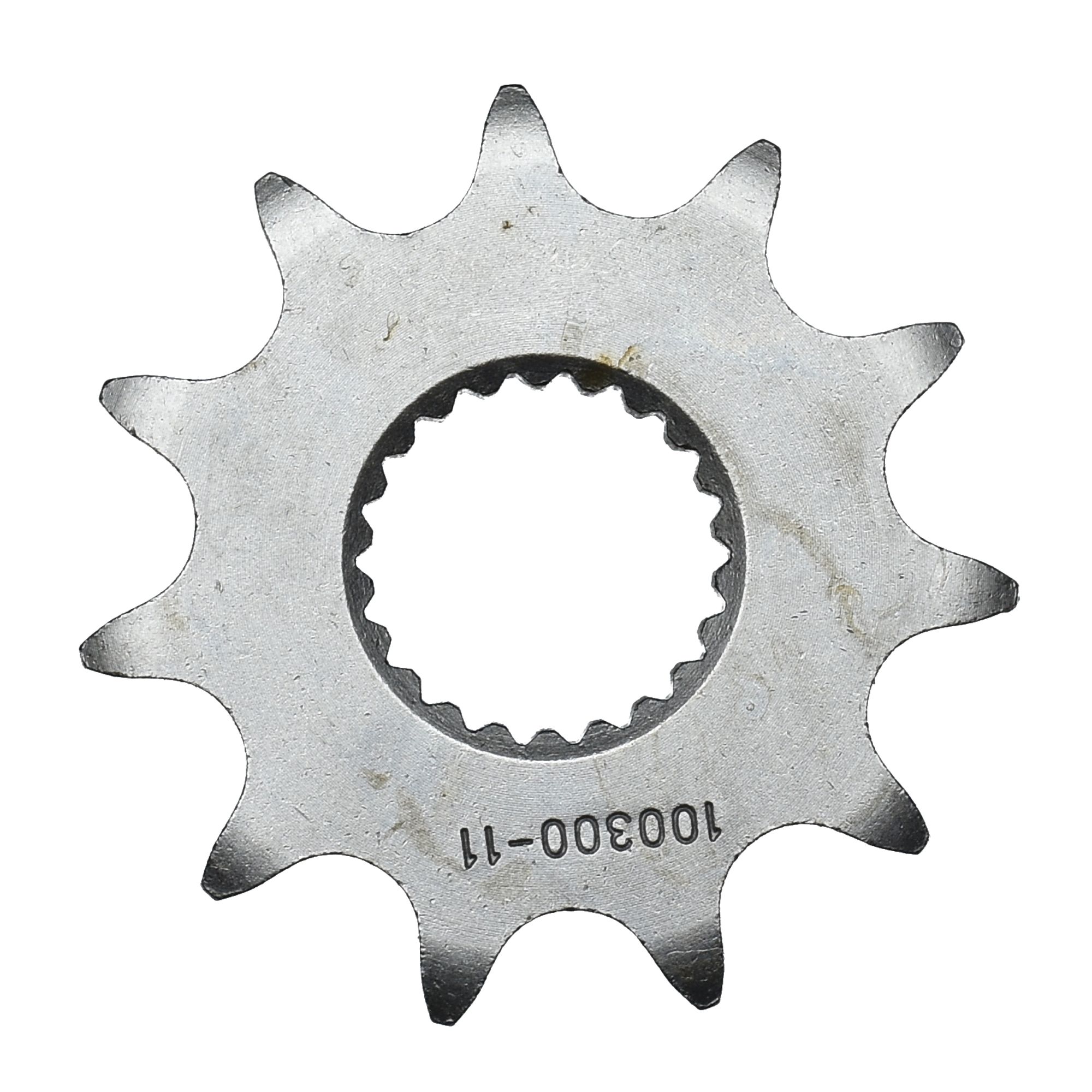 AFAM Ritzel #520 11 Zähne