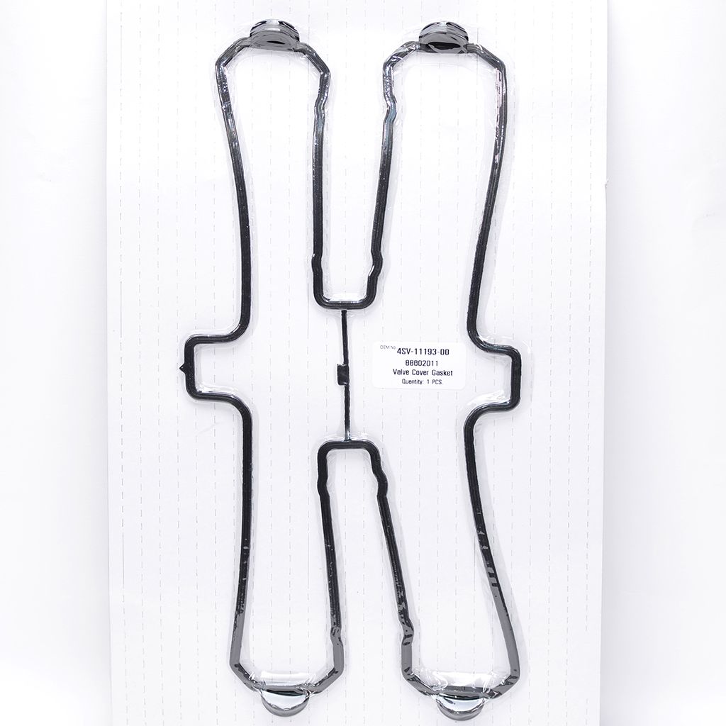 MotoLibre Ventildeckeldichtung