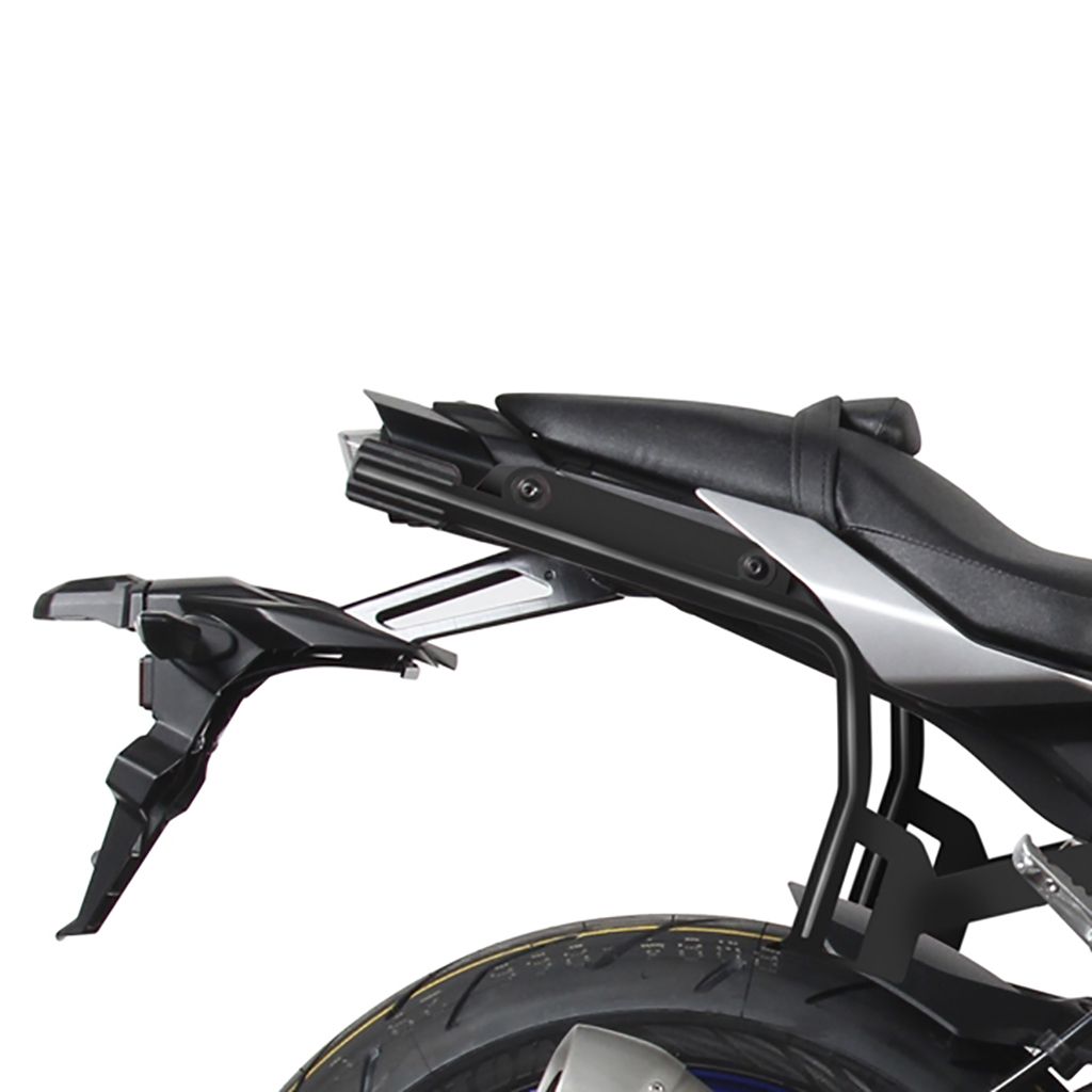 SHAD Seitenkoffer-Träger 3P