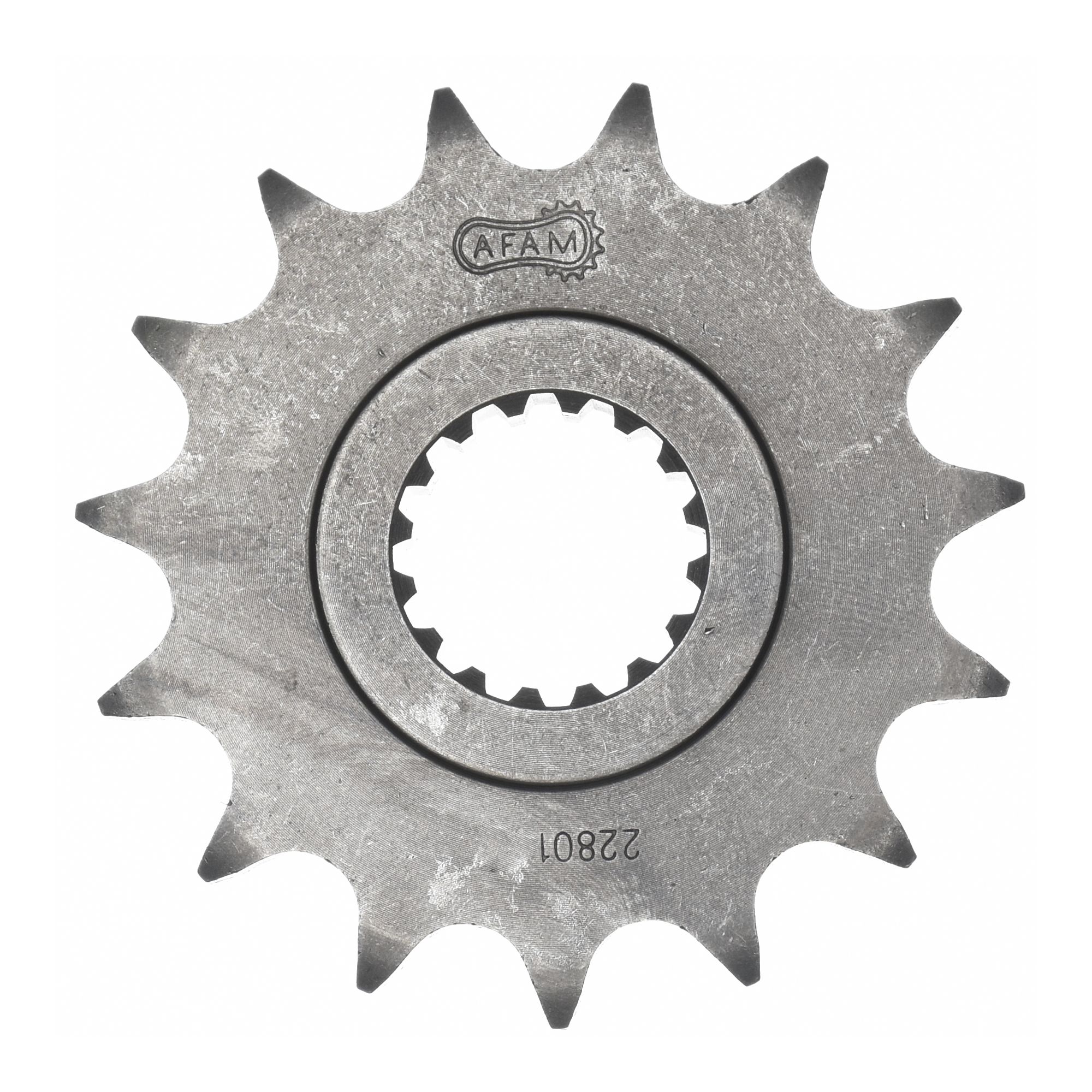 AFAM Ritzel #525 15 Zähne