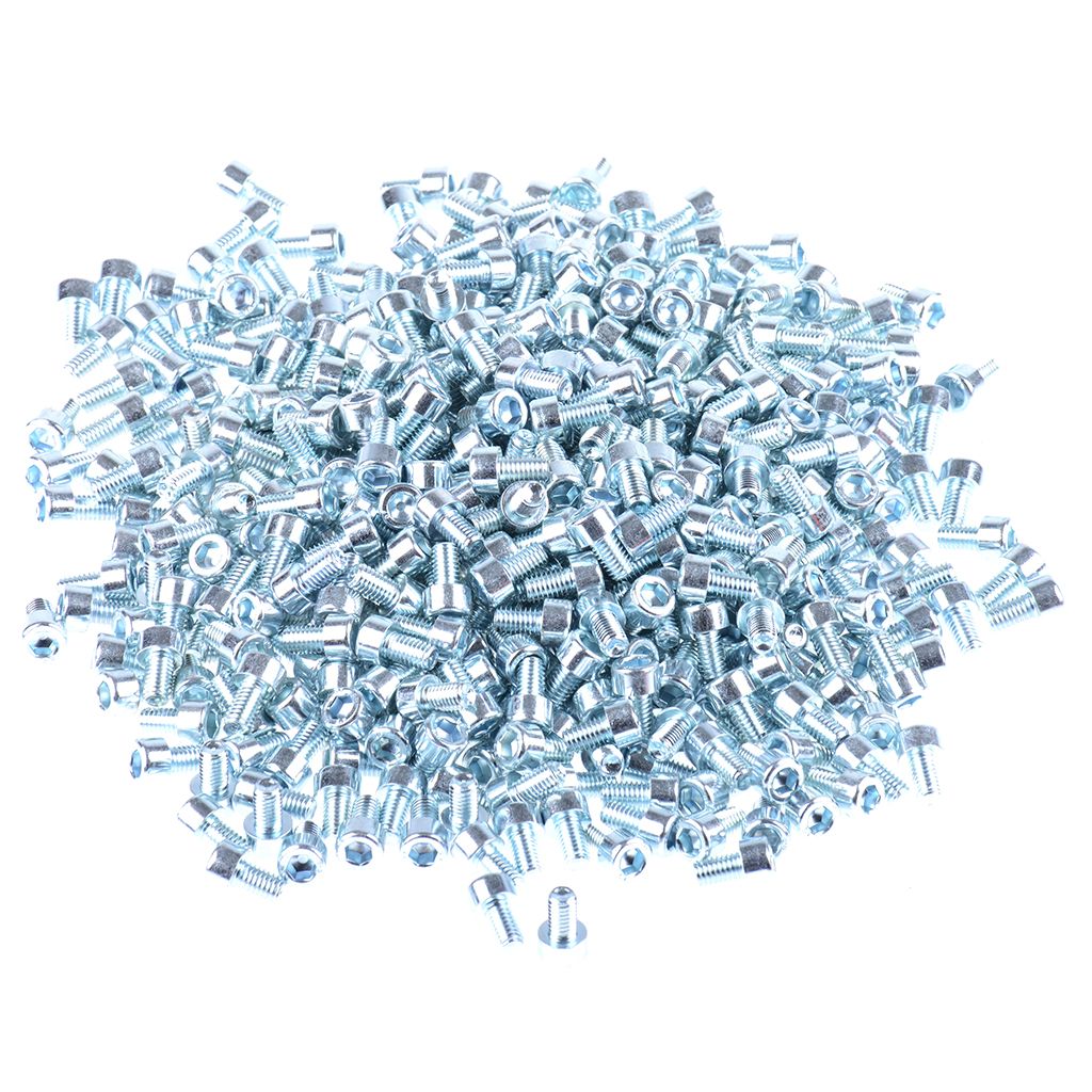 MotoLibre M6 10mm Innensechskant 500 St.