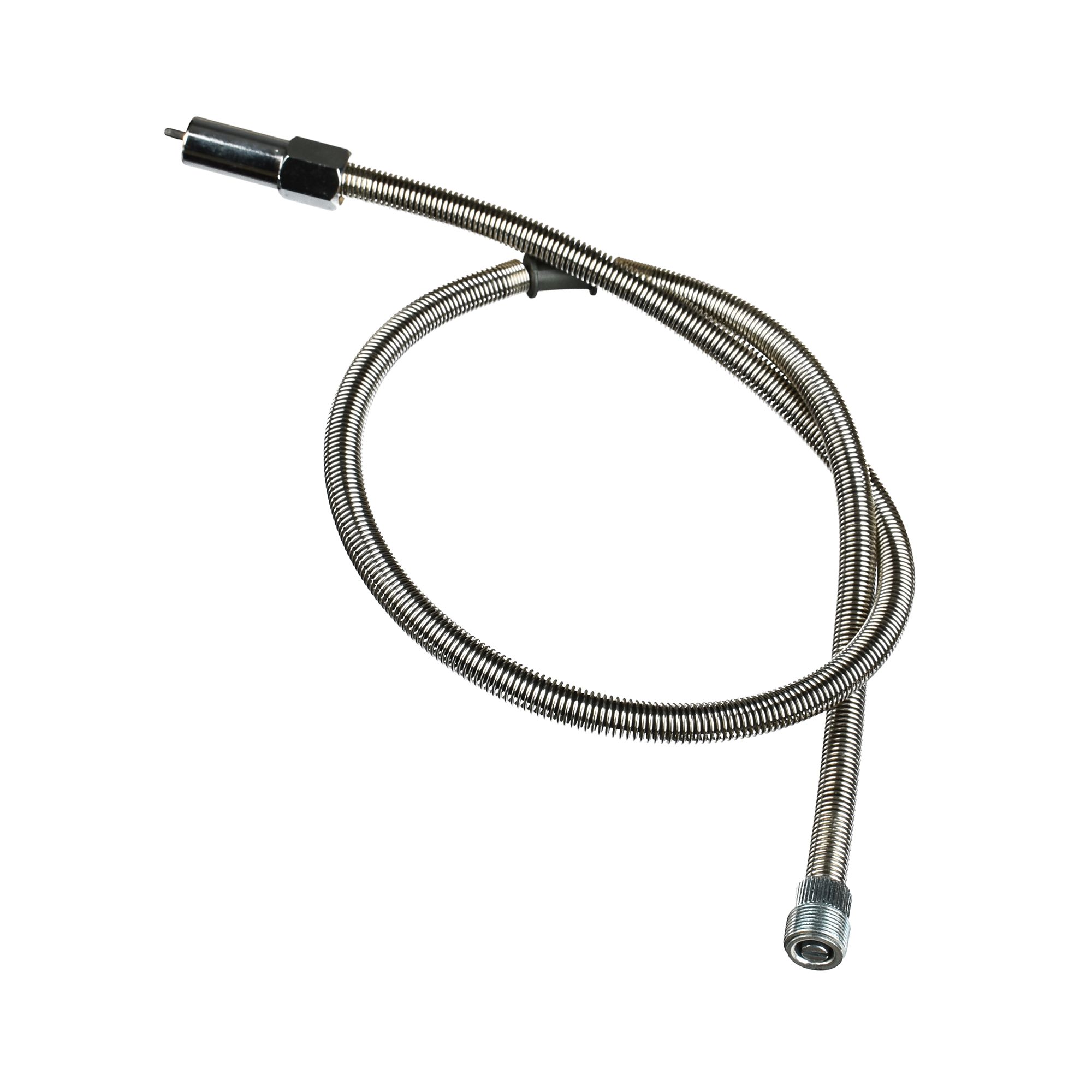 MotoLibre Tachowelle