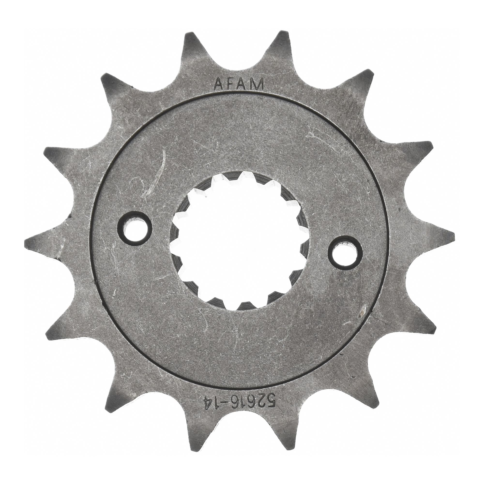 AFAM Ritzel #525 15 Zähne