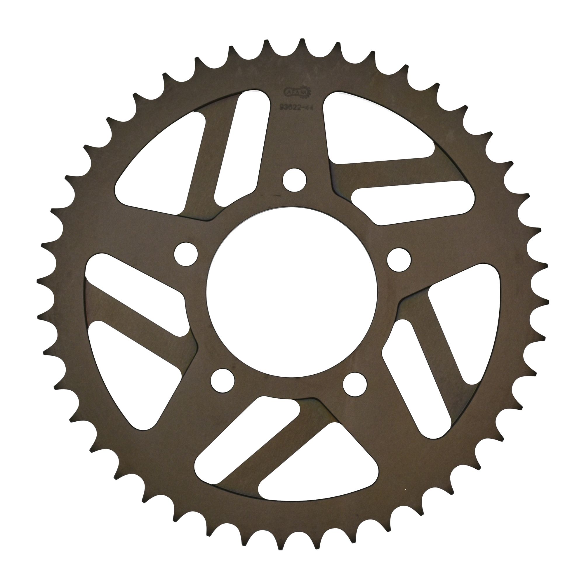 AFAM Kettenrad ALU #520 RAC MARCH. 5L-76-100