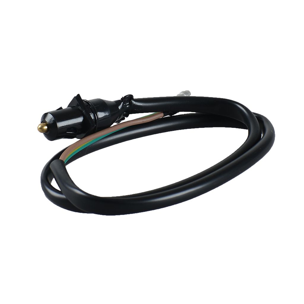 MotoLibre Bremslichtschalter vorn