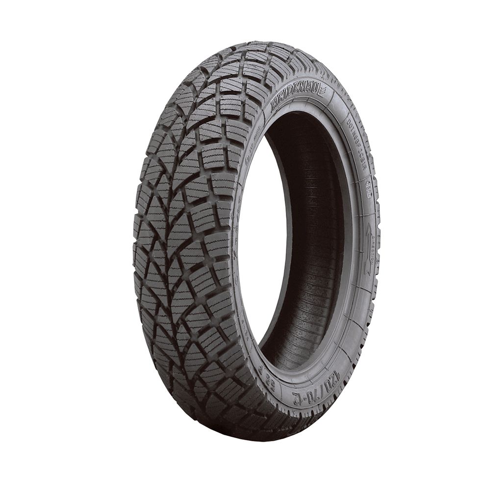 Heidenau Reifen 120/70-12 K66LT 58S TL