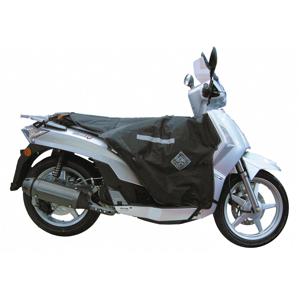 Tucano Urbano Beinschutz Termoscud