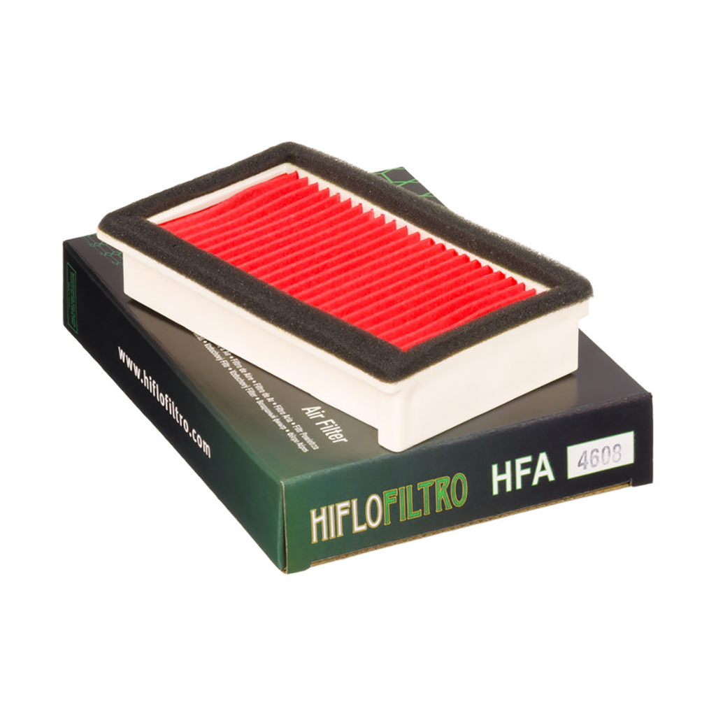 Hiflo Luftfilter