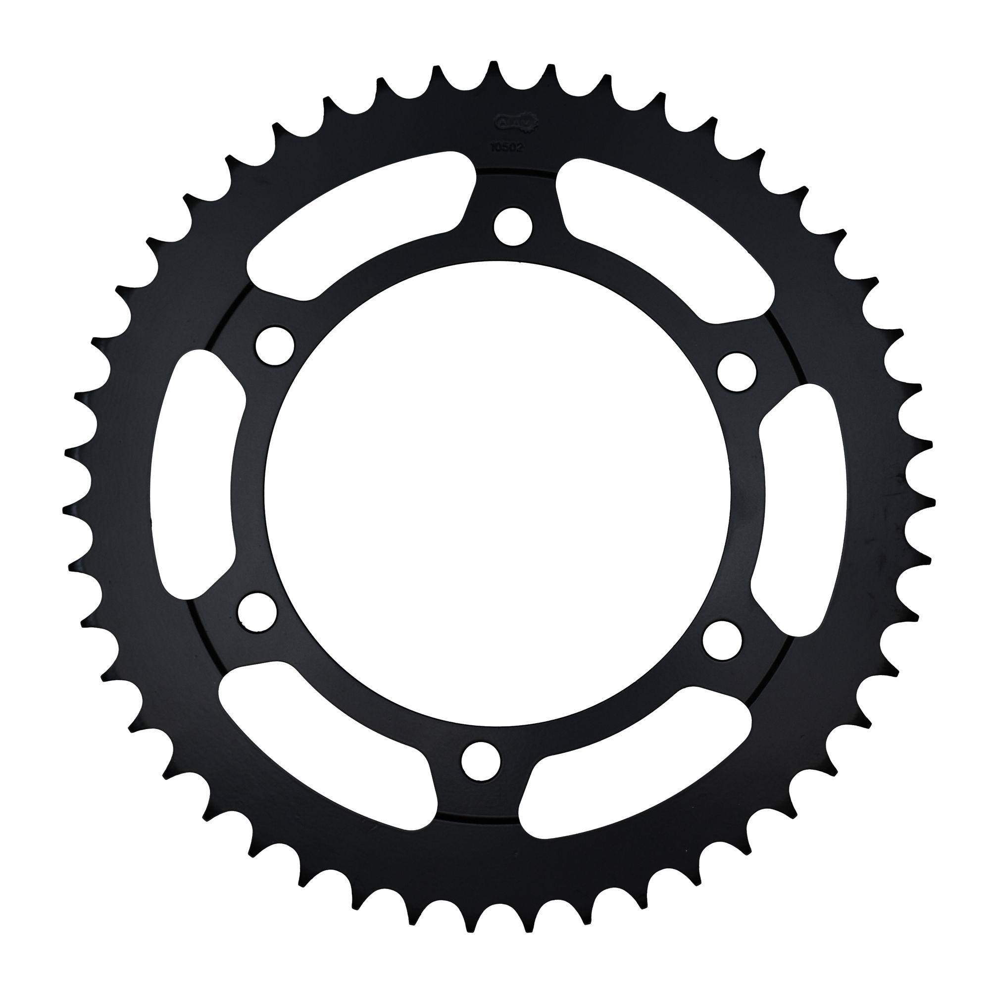 Esjot Kettenrad 10502-39 STAHL #525 39 Zähne