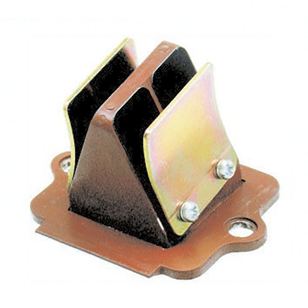 ScooterLibre Membranblock 50ccm 2-Takt