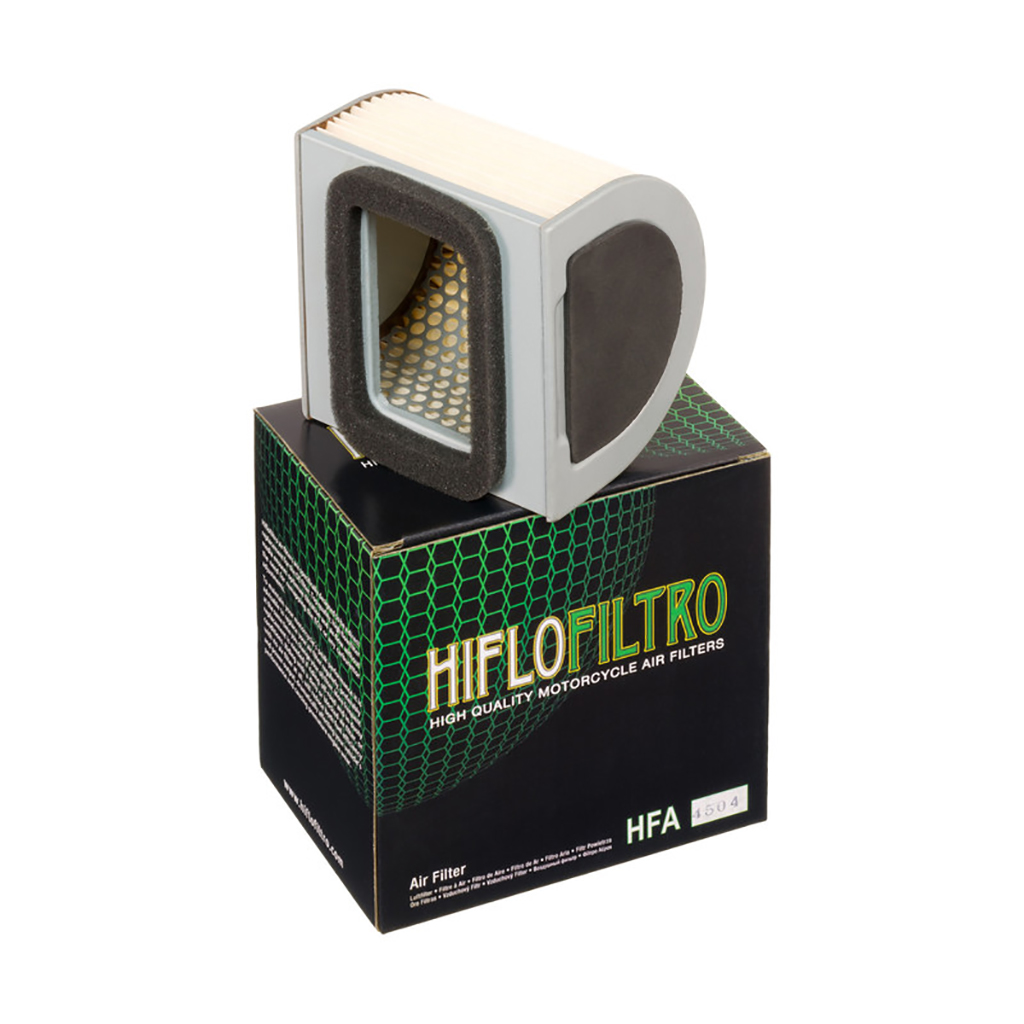 Hiflo Luftfilter