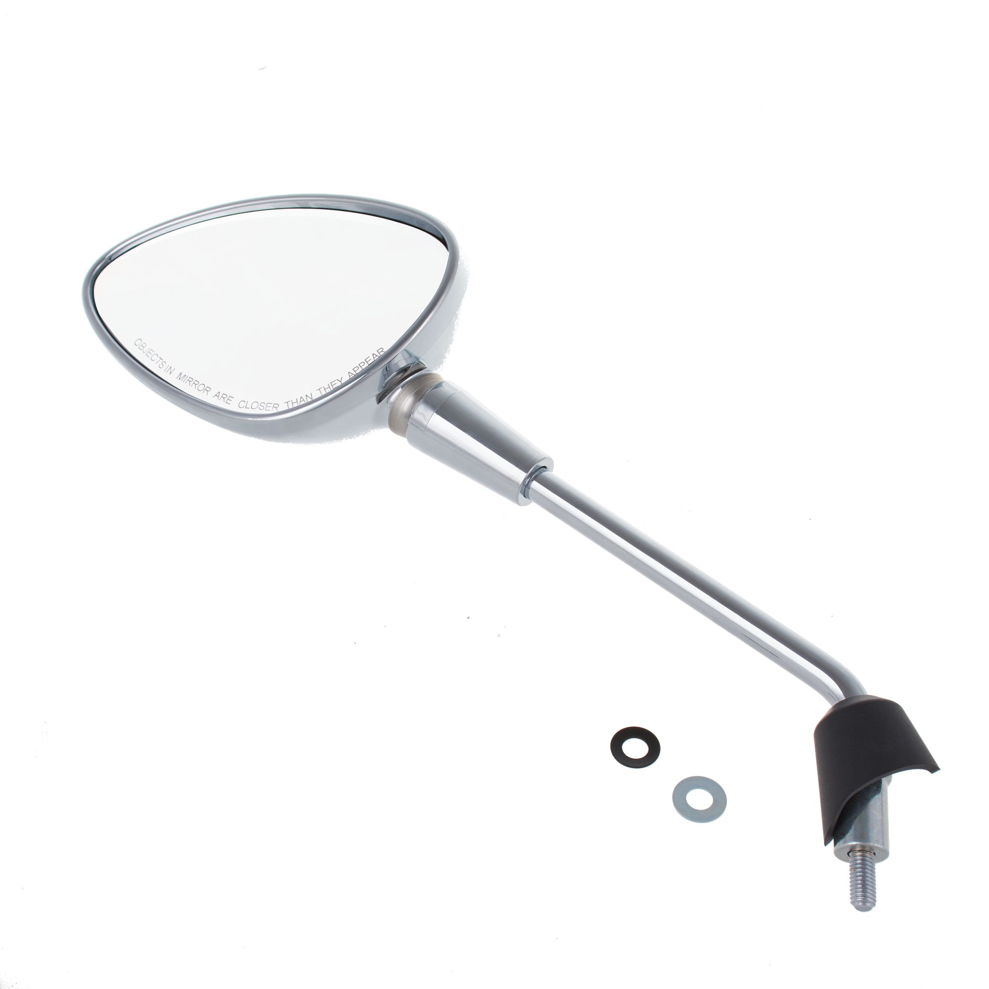 ScooterLibre Spiegel links