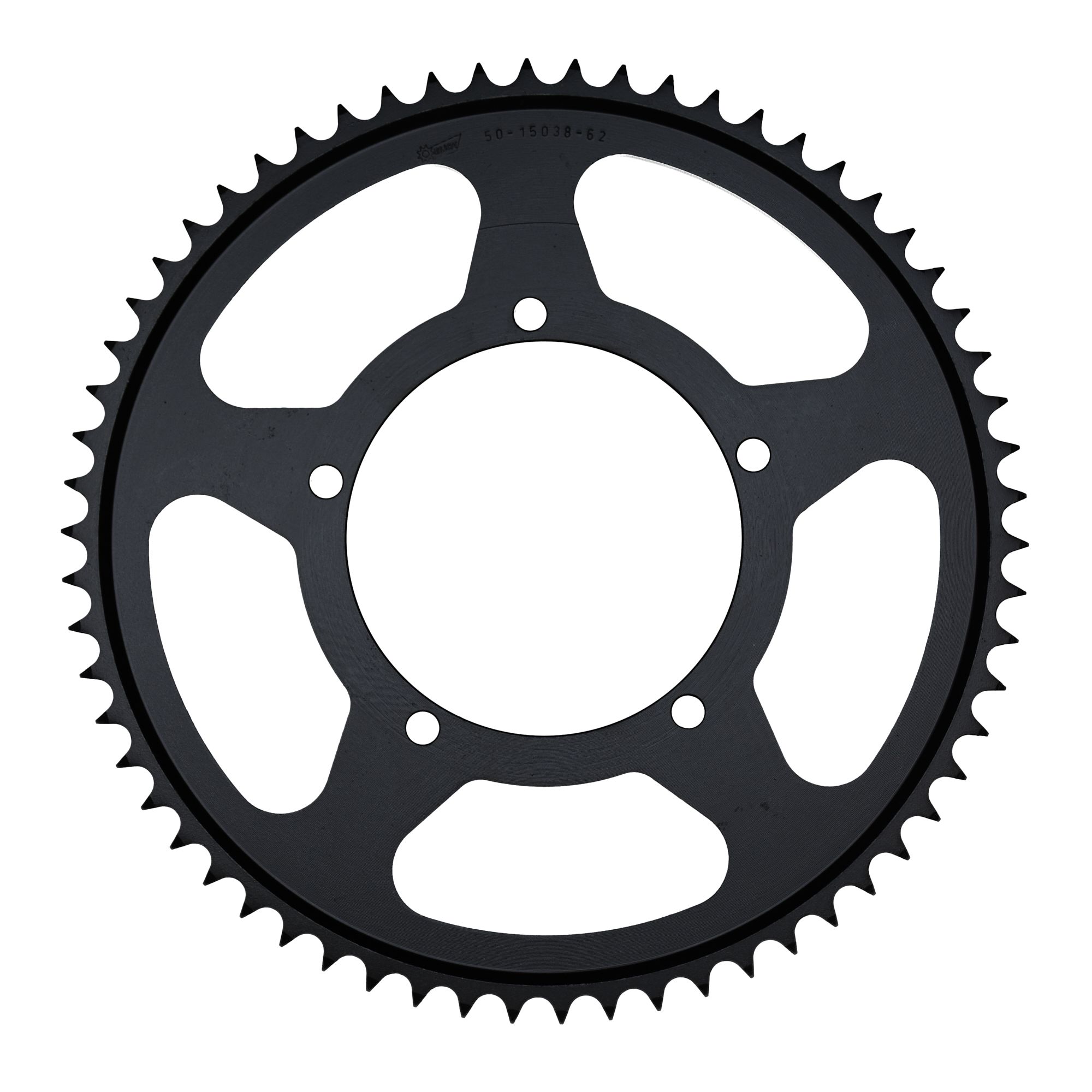 Esjot Kettenrad 92109-48 STAHL #428 48 Zähne