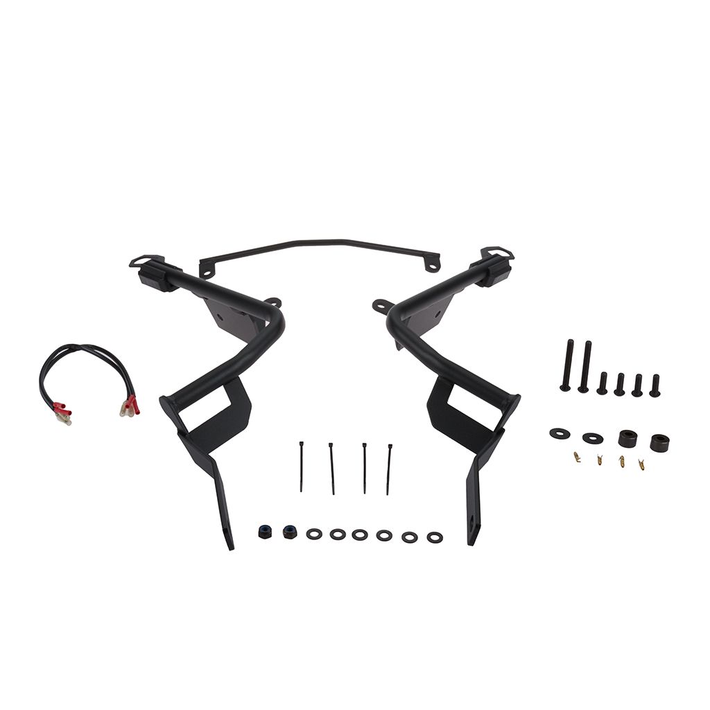 SHAD Side Master Seitenkofferträger