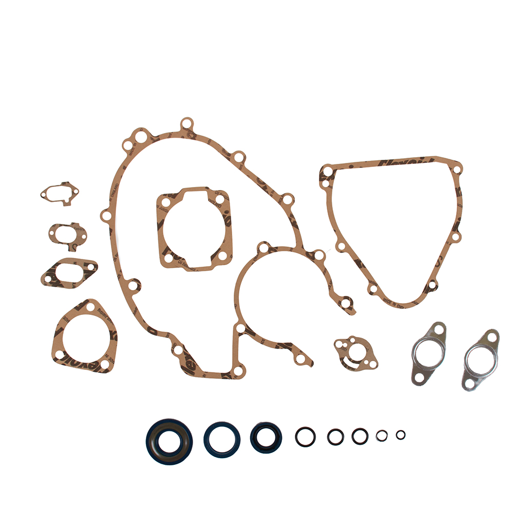 KMP italiana Motordichtsatz