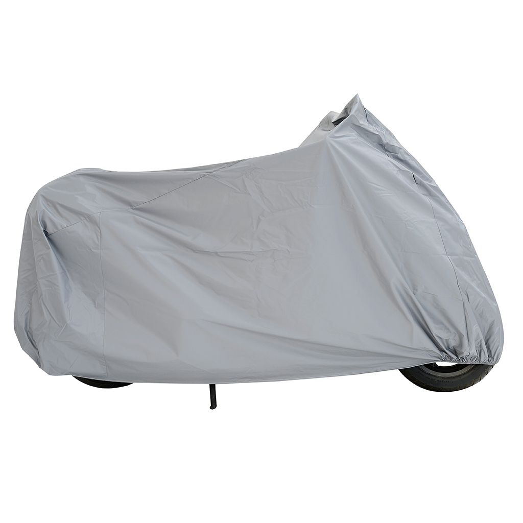 Spinelli Faltgarage grau 420x274 reißfest A Bacall California Outdoor