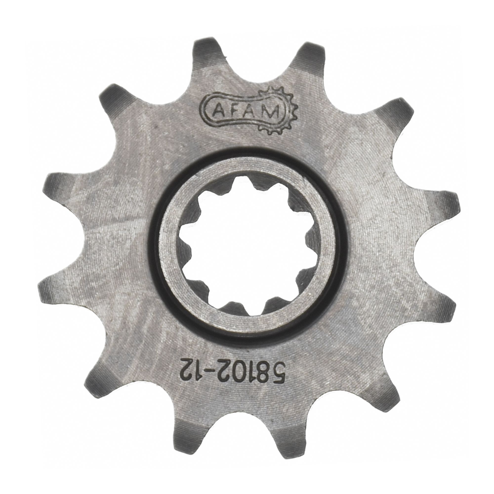 AFAM Ritzel #420 12 Zähne
