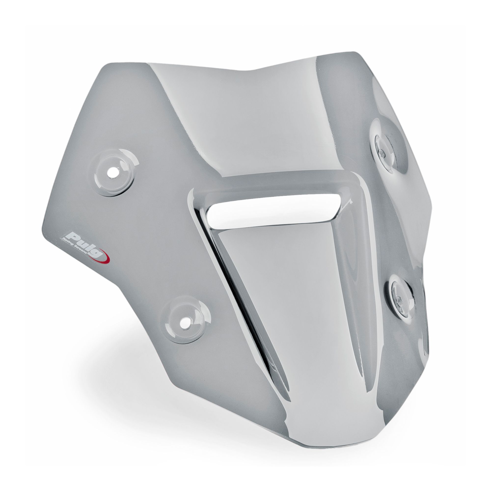 Puig Windschutz Windschild Tourenscheibe getönt mit ABE