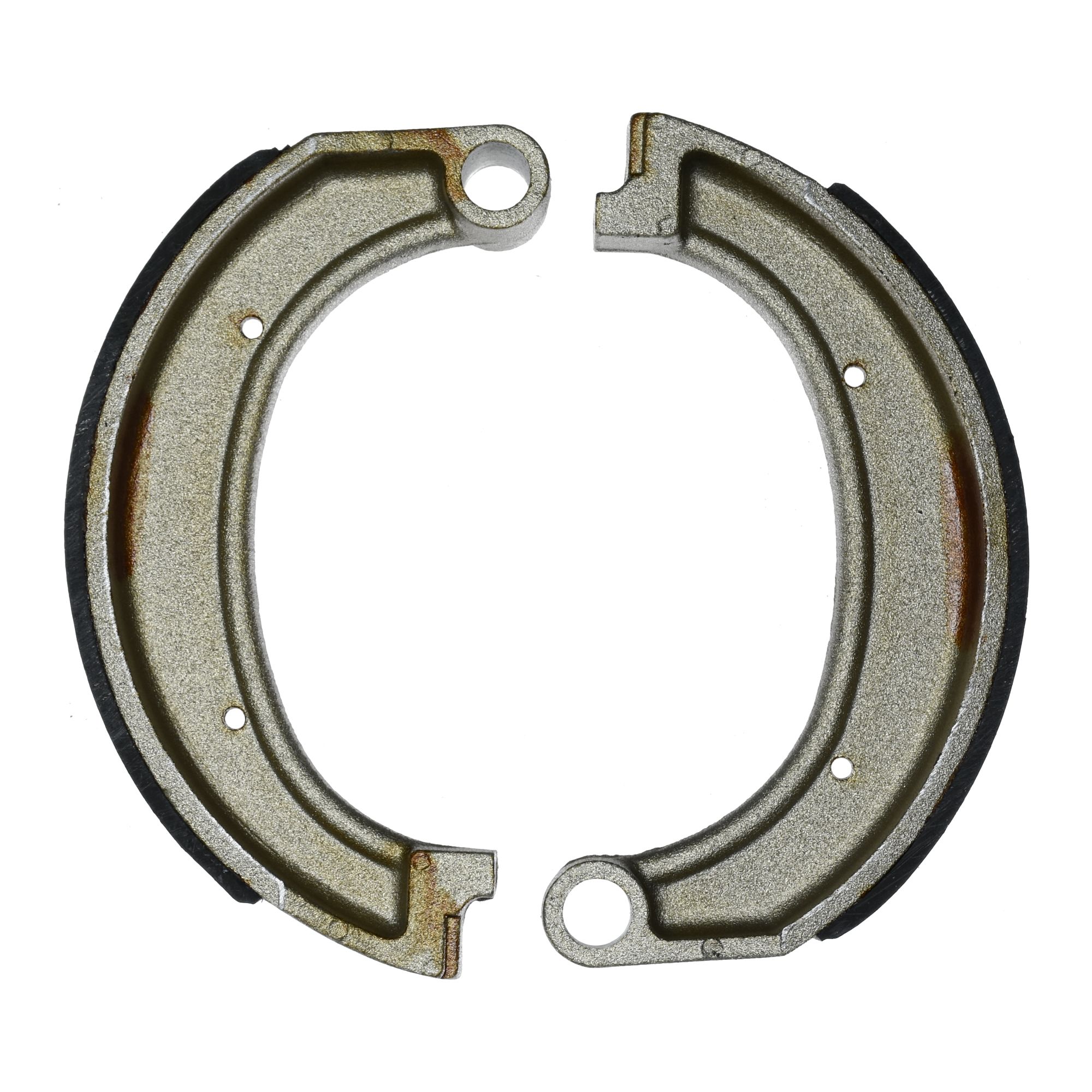 TRW Bremsbacken Bremsbelag