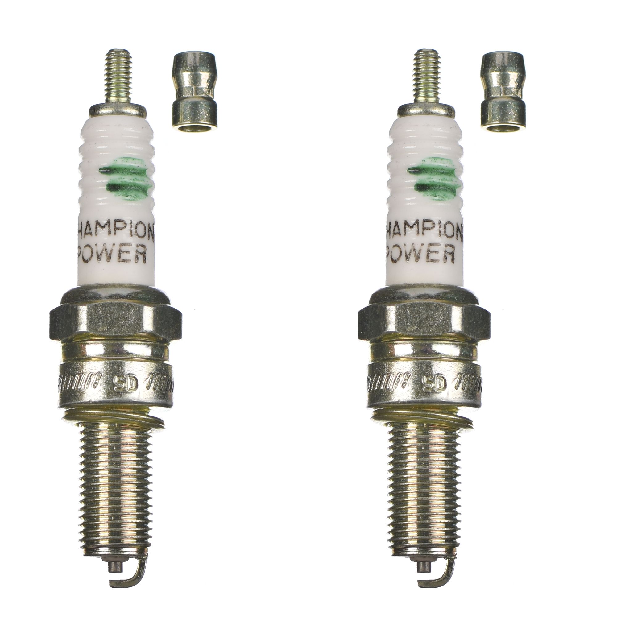 Champion Zündkerze RG4HCC 2er Set