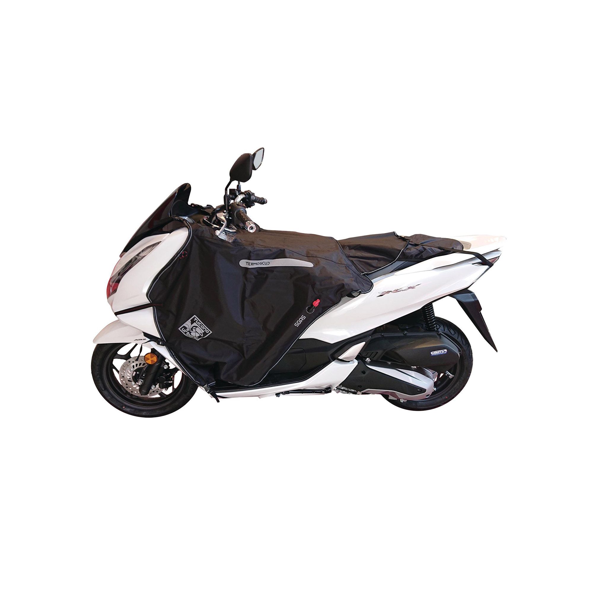 Tucano Urbano Beinschutz Termoscud