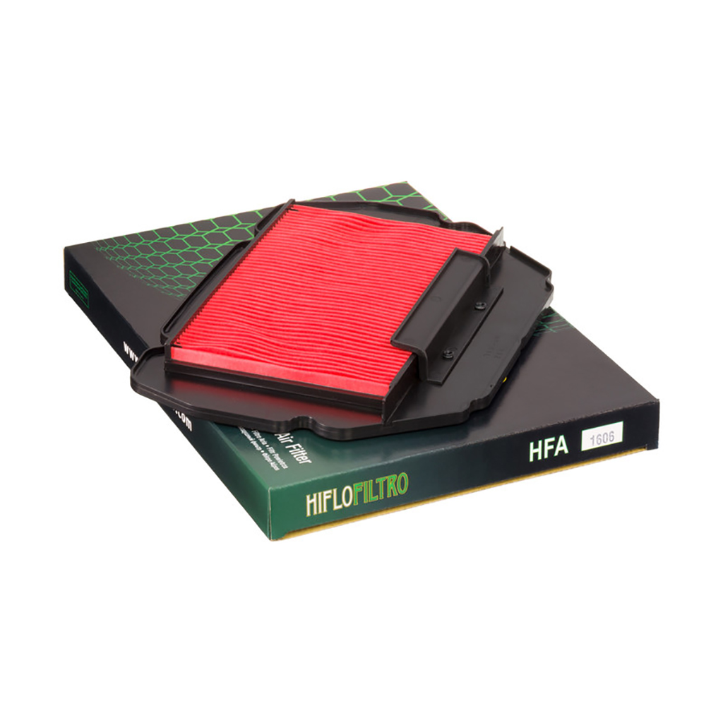 Hiflo Luftfilter