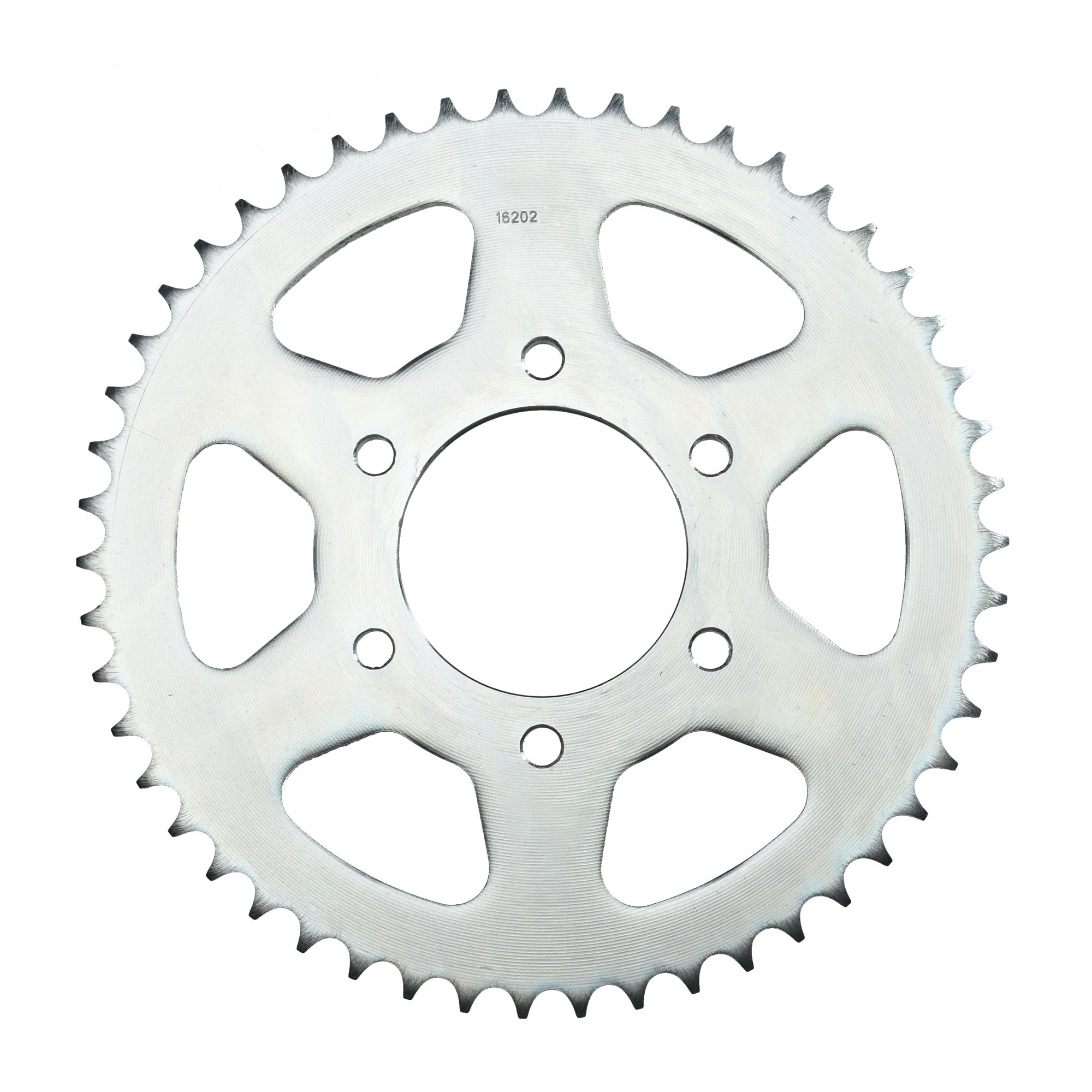 AFAM Kettenrad STAHL #428 50 Zähne