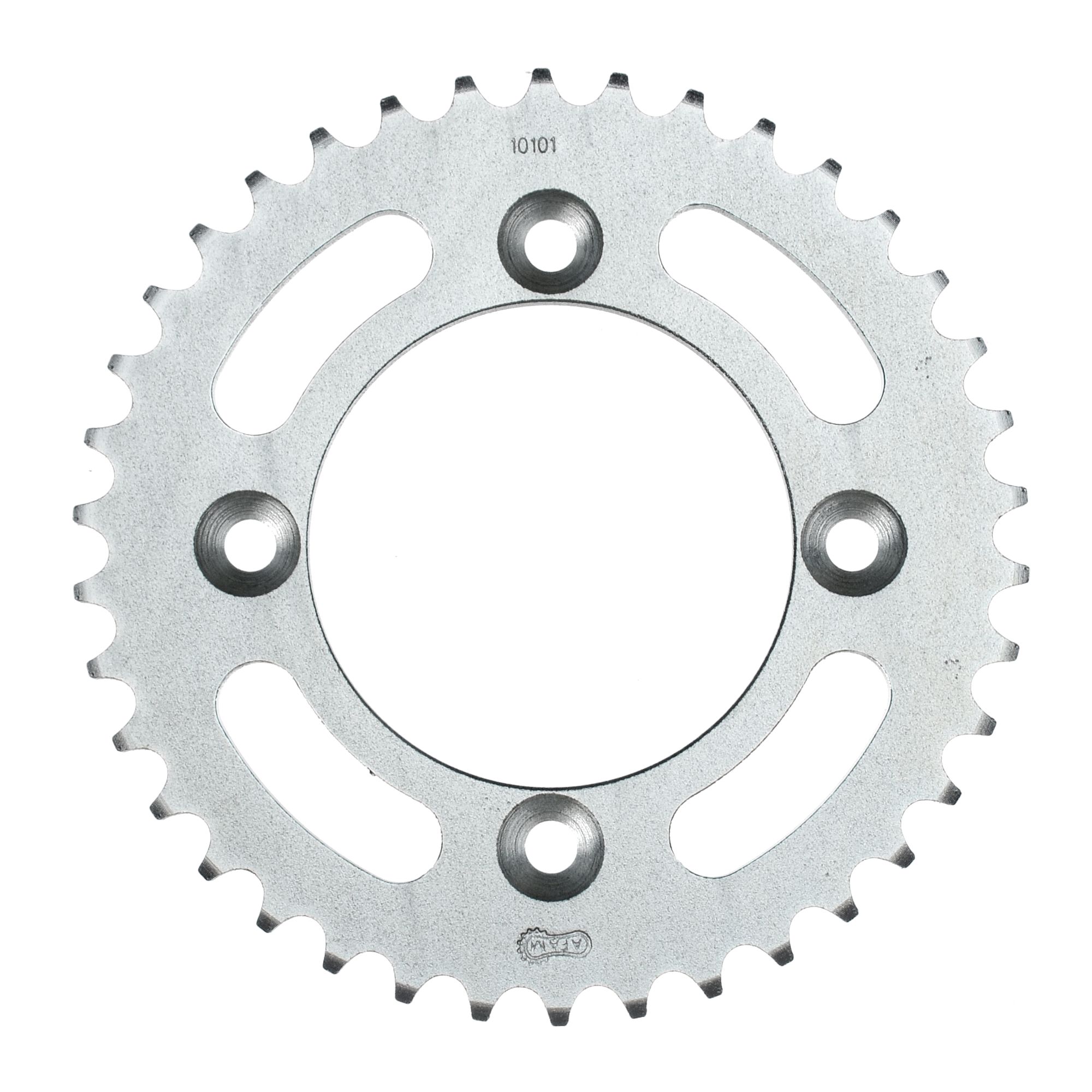 AFAM Kettenrad STAHL #420