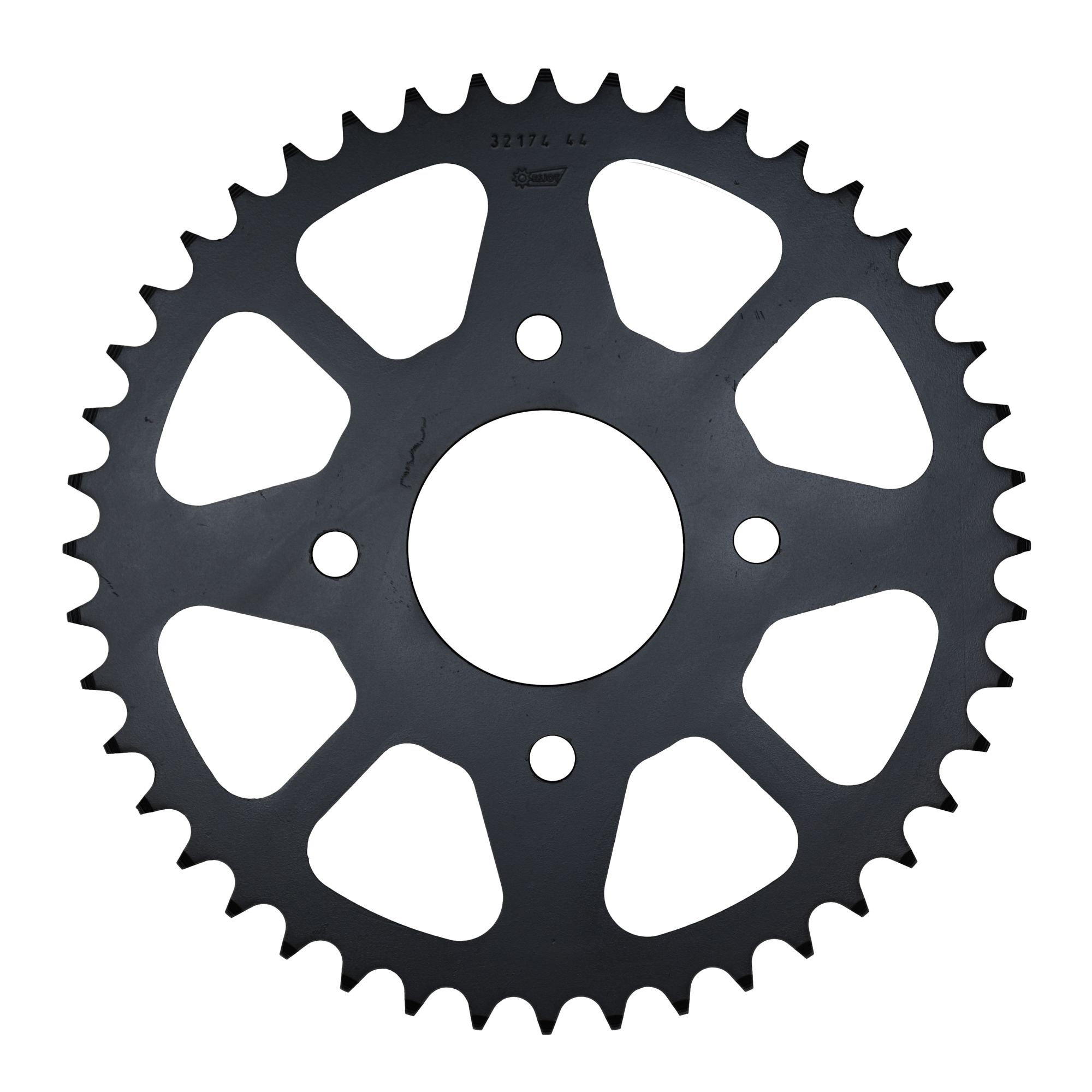 Esjot Kettenrad STAHL #520 44 Zähne