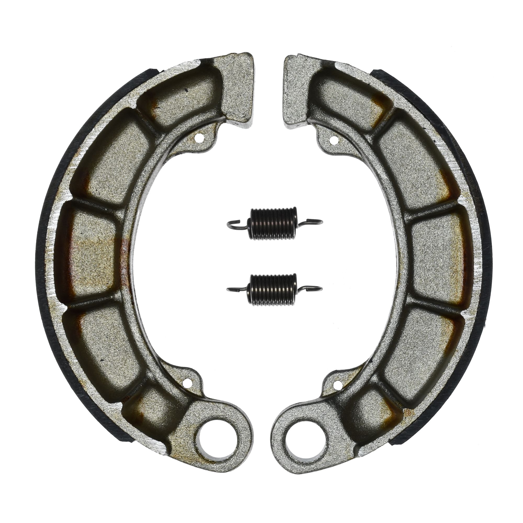 TRW Bremsbacken Bremsbelag